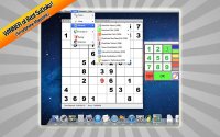 Cкриншот Sudoku ⋆, изображение № 1889636 - RAWG