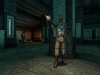 Cкриншот Deus Ex: Game of the Year Edition, изображение № 120094 - RAWG