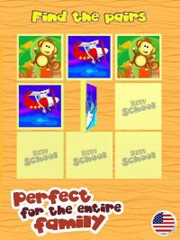 Cкриншот Buddy School: Basic Math learning for kids, изображение № 1580843 - RAWG