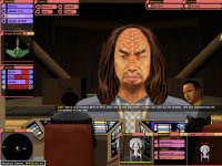 Cкриншот Star Trek: Bridge Commander, изображение № 326015 - RAWG