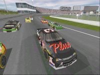 Cкриншот NASCAR Revolution, изображение № 331309 - RAWG