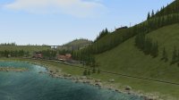 Cкриншот EEP Train Simulator Mission, изображение № 75813 - RAWG