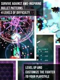 Cкриншот Danmaku Unlimited 2 lite - Bullet Hell Shump, изображение № 2137158 - RAWG