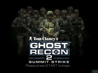 Cкриншот Tom Clancy's Ghost Recon 2: Summit Strike, изображение № 2022327 - RAWG