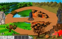Cкриншот The Castle Disaster 2, изображение № 852615 - RAWG