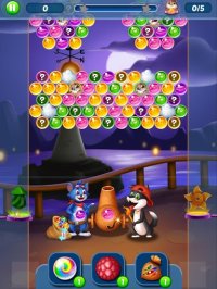 Cкриншот Tomcat Pop: New Bubble Shooter, изображение № 1546532 - RAWG