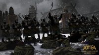 Cкриншот Total War: ATTILA - Viking Forefathers Culture Pack, изображение № 623956 - RAWG