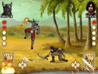 Cкриншот Battles of Prince of Persia, изображение № 2402389 - RAWG