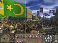 Cкриншот Medieval 2: Total War - Kingdoms, изображение № 473999 - RAWG