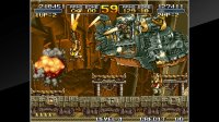 Cкриншот ACA NEOGEO METAL SLUG, изображение № 267026 - RAWG