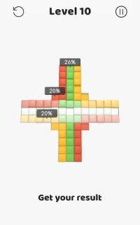 Cкриншот Clash of Blocks, изображение № 2224806 - RAWG