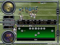 Cкриншот NCAA Football '98, изображение № 299976 - RAWG