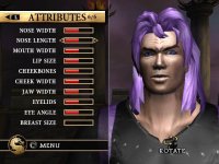 Cкриншот Mortal Kombat: Armageddon, изображение № 593404 - RAWG