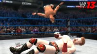 Cкриншот WWE '13, изображение № 595257 - RAWG