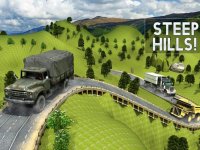 Cкриншот Off-Road Big Rig Truck Simulator 3D Driving School, изображение № 975800 - RAWG