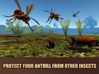 Cкриншот Red Ant Simulator 3D, изображение № 1700782 - RAWG