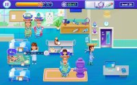 Cкриншот My Hospital: Doctor Game, изображение № 1583654 - RAWG