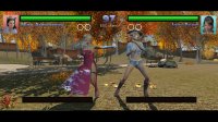 Cкриншот Girlfight 2024, изображение № 3025552 - RAWG