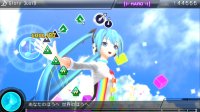 Cкриншот Hatsune Miku: Project DIVA ƒ 2nd, изображение № 612255 - RAWG