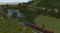 Cкриншот EEP Train Simulator Mission, изображение № 75819 - RAWG