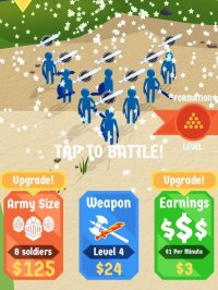 Cкриншот Big Battle 3D, изображение № 2238693 - RAWG