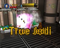 Cкриншот Lego Star Wars II: The Original Trilogy, изображение № 1708814 - RAWG