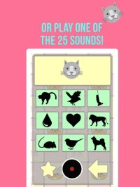 Cкриншот Crazy Cat Translator & Sounds, изображение № 1603381 - RAWG