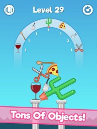 Cкриншот Stack 'Em Up!, изображение № 2211393 - RAWG