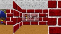 Cкриншот Windows 3D Maze Screensaver Game, изображение № 3092498 - RAWG