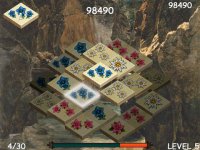 Cкриншот Mahjong: Alpine story HD Free, изображение № 1670124 - RAWG