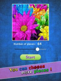 Cкриншот Jigsaw Guru - Magic Block Puzzles Game, изображение № 1596890 - RAWG