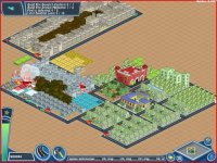 Cкриншот The Sims Carnival SnapCity, изображение № 421147 - RAWG