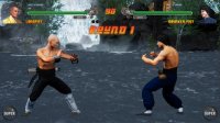 Cкриншот Shaolin vs Wutang 2, изображение № 2338212 - RAWG