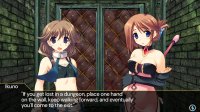 Cкриншот Dungeon Travelers: To Heart 2 in Another World, изображение № 3669712 - RAWG