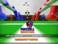 Cкриншот Foosball Champions PvP, изображение № 909640 - RAWG