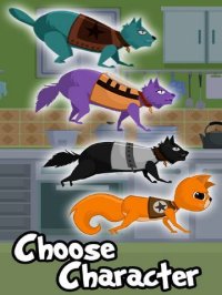 Cкриншот Hair Ballz - Cat Ball Attack on Crazy Angry Mice, изображение № 953609 - RAWG