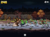 Cкриншот Zombie Z, изображение № 53110 - RAWG