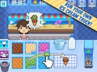 Cкриншот My Ice Cream Truck - Make Sweet Frozen Desserts, изображение № 1565801 - RAWG