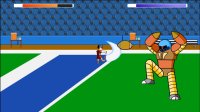 Cкриншот Badminton Warrior, изображение № 1687521 - RAWG