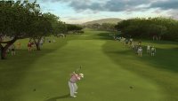 Cкриншот Tiger Woods PGA Tour 10, изображение № 519841 - RAWG