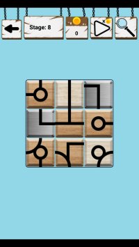 Cкриншот Wooden Puzzle & Best Brain Games & Connect it, изображение № 2396636 - RAWG
