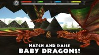 Cкриншот World of Dragons: Simulator, изображение № 2103175 - RAWG