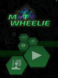 Cкриншот Moto Wheelie Premium, изображение № 1883964 - RAWG