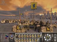Cкриншот Medieval 2: Total War - Kingdoms, изображение № 473997 - RAWG
