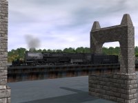Cкриншот Железная дорога 2004, изображение № 376556 - RAWG