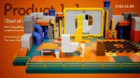 Cкриншот Chippy & Noppo, изображение № 3522107 - RAWG