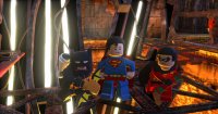 Cкриншот LEGO Batman 2 DC Super Heroes, изображение № 261722 - RAWG