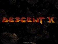 Cкриншот Descent 2 (1996), изображение № 766635 - RAWG