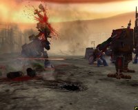 Cкриншот Warhammer 40,000: Dawn of War, изображение № 386410 - RAWG