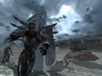 Cкриншот Enemy Territory: Quake Wars, изображение № 429368 - RAWG